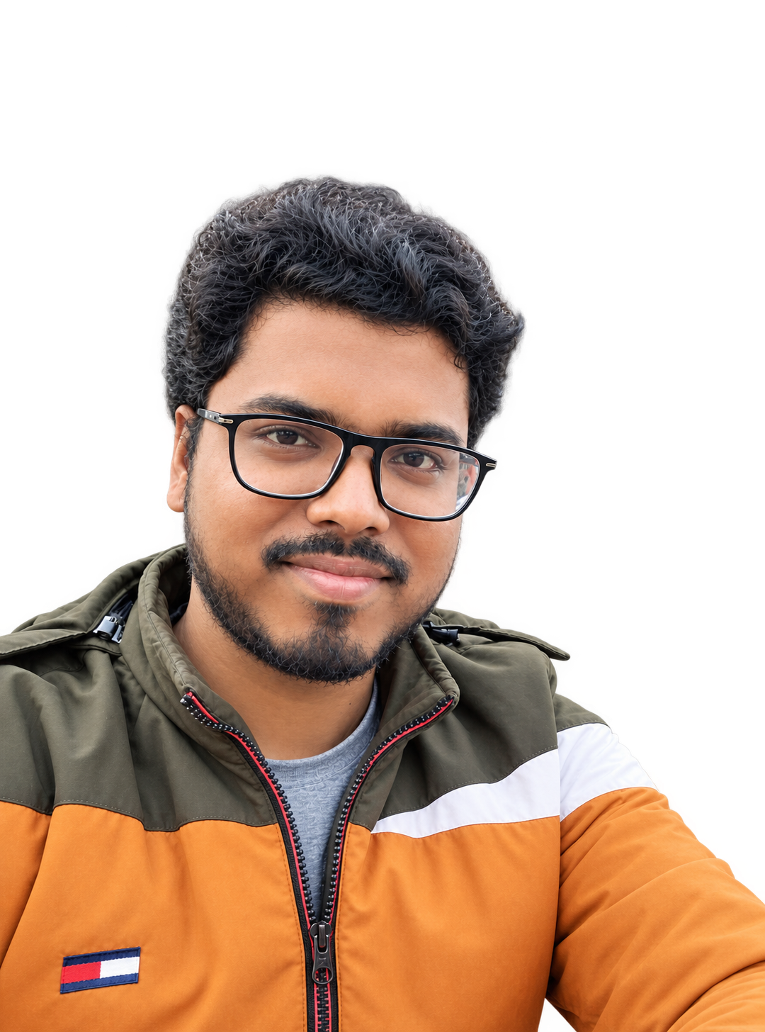 Umashankar - Founder & Lead Developer